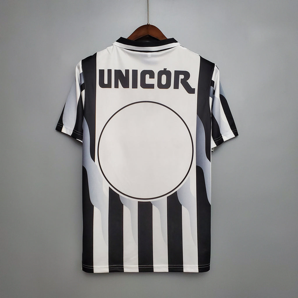 Retro Santos 1998 away S-XXL | album | High-Quality Soccer jerseys, NBA jerseys | Supplier Product Catalog