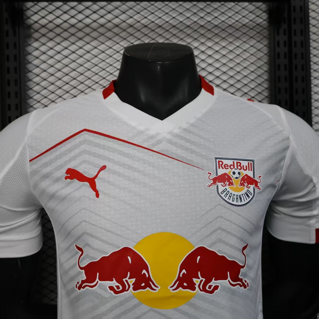 25/26 RB Leipzig Home Player Edition S-XXL | album | High-Quality Soccer jerseys, NBA jerseys | Supplier Product Catalog