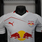 25/26 RB Leipzig Home Player Edition S-XXL | album | High-Quality Soccer jerseys, NBA jerseys | Supplier Product Catalog