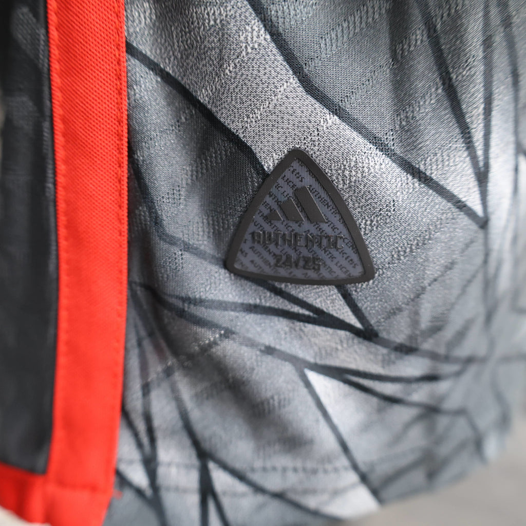 24_25 Player Flamengo Third Away S-XXL | album | XUE QING JERSEYS SHOP YUPOO | Store