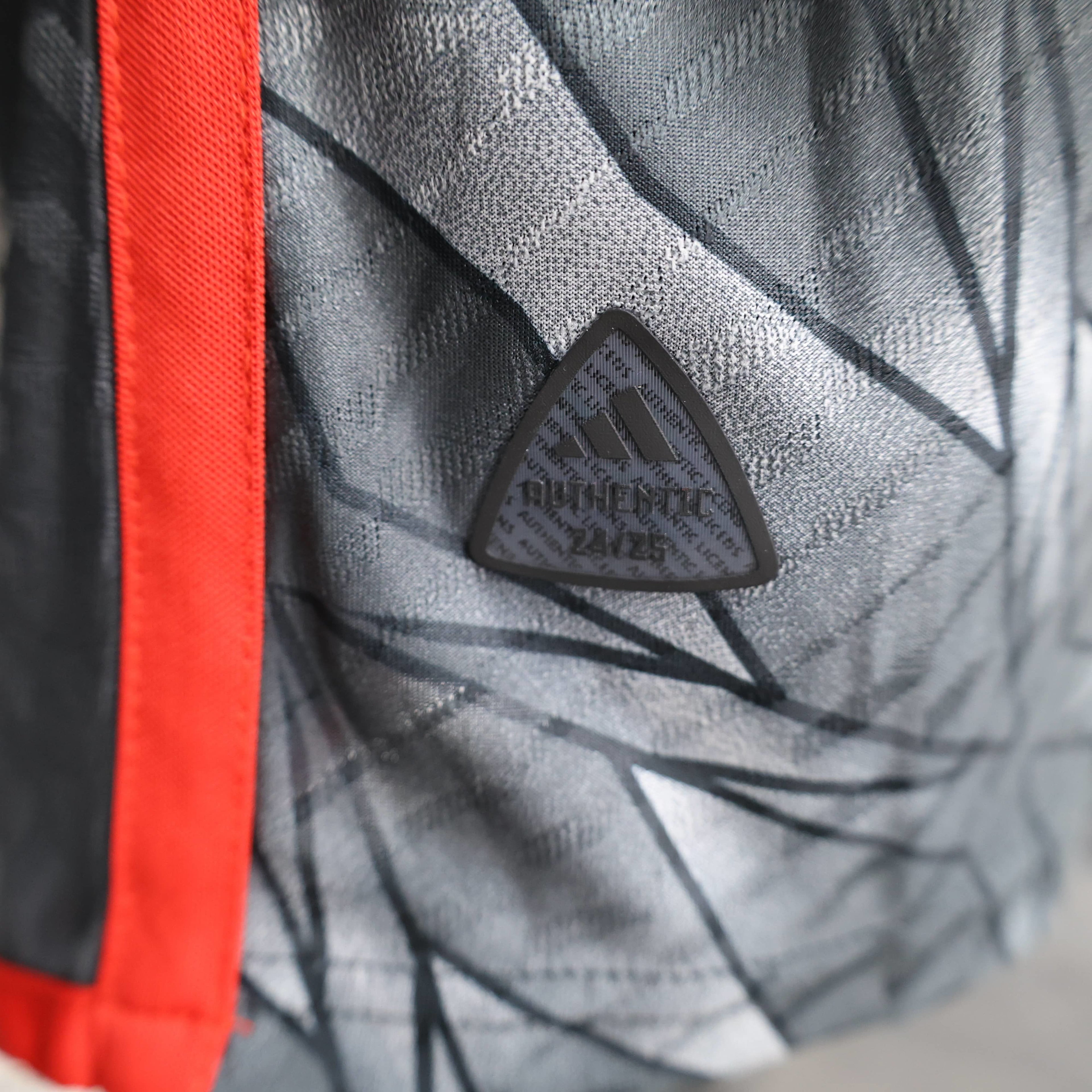 24_25 Player Flamengo Third Away S-XXL | album | XUE QING JERSEYS SHOP YUPOO | Store