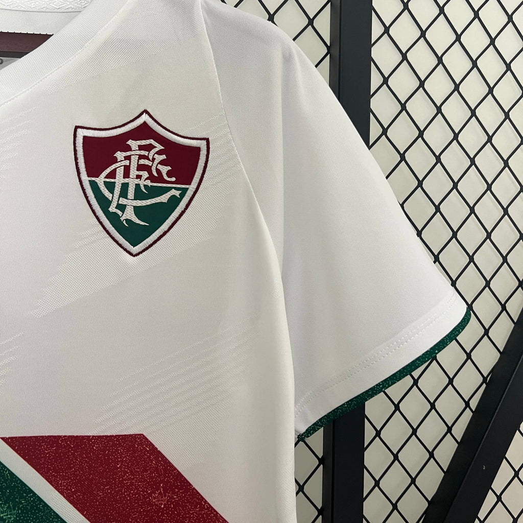 24_25 Fluminense away S-4XL | album | XUE QING JERSEYS SHOP YUPOO | Store