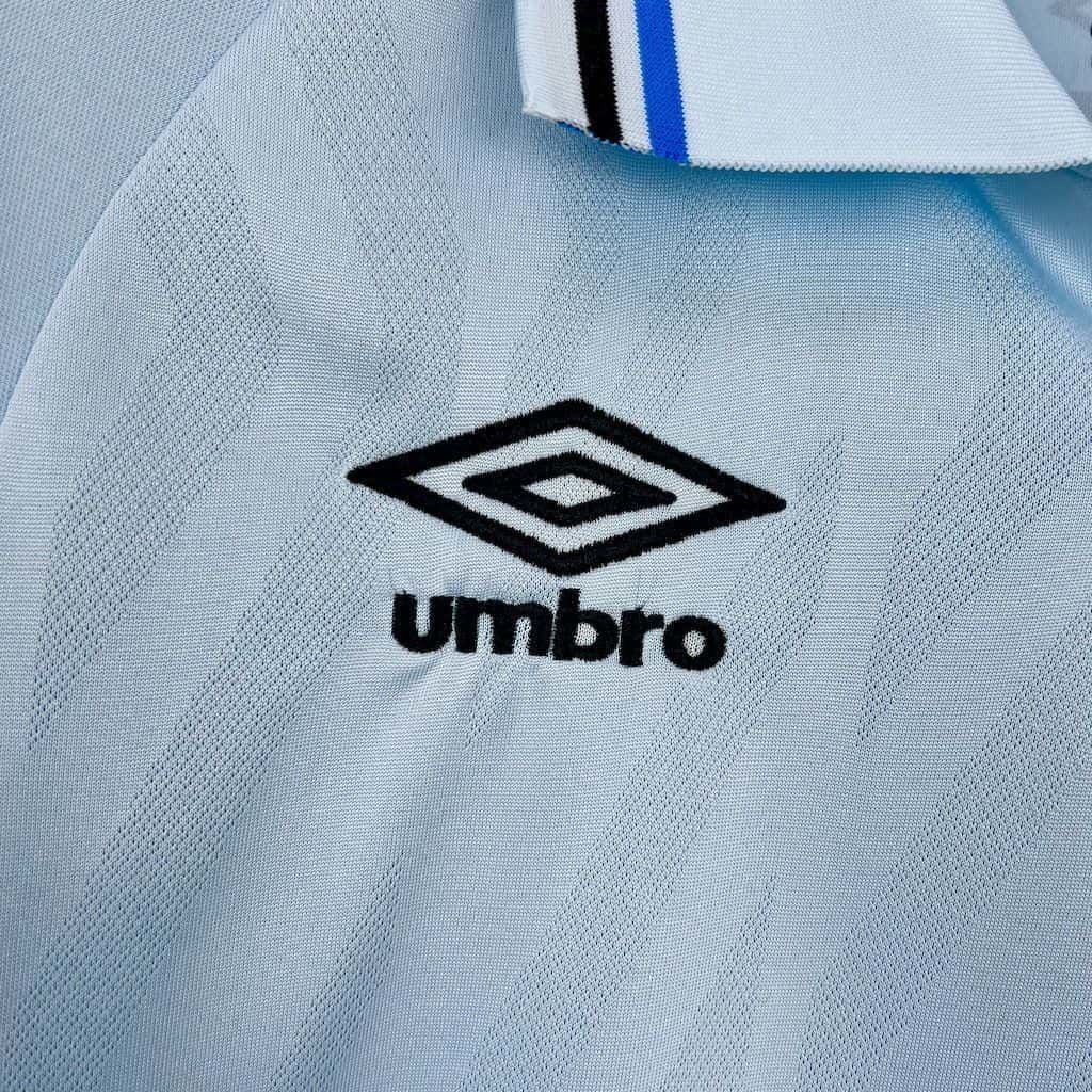 25-26 Gremio Away Kit S-2XL Cheap Football Jersey Wholesale Yupoo | album | XUE QING JERSEYS SHOP YUPOO | Store