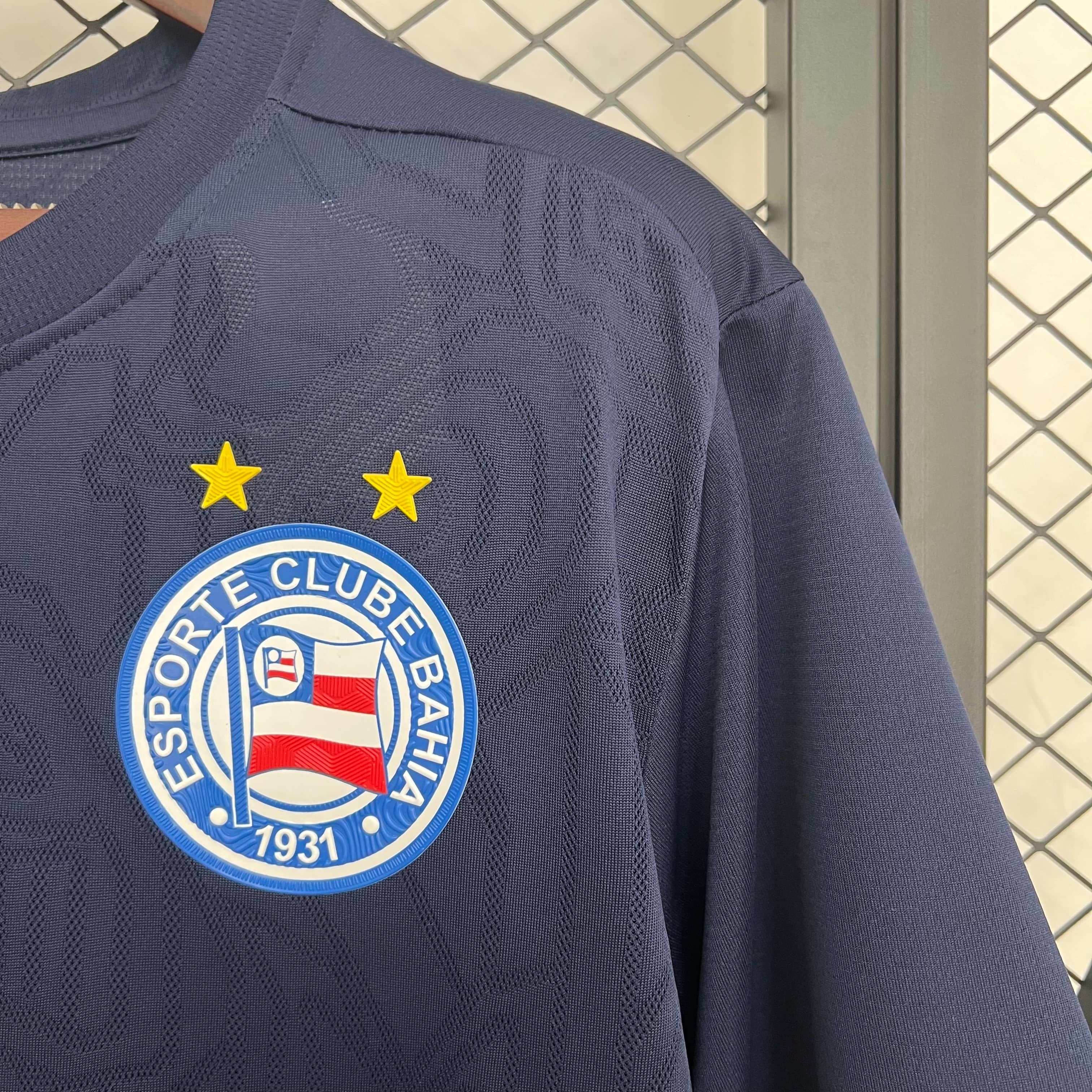 25_26 Bahia training suit S-4XL | album | XUE QING JERSEYS SHOP YUPOO | Store