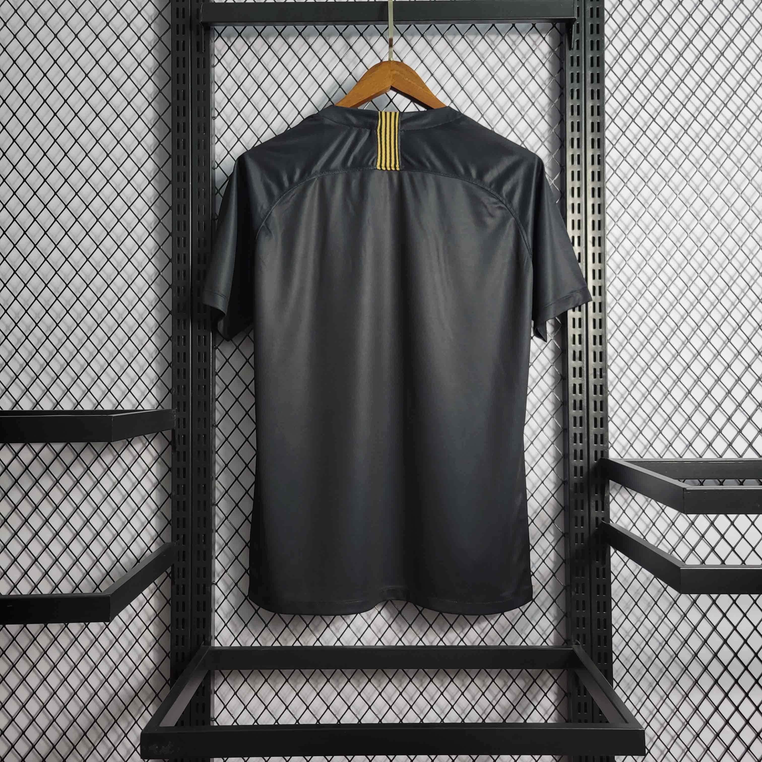 18-19 Corinthians Retro Third Kit | album | XUE QING JERSEYS SHOP YUPOO | Store