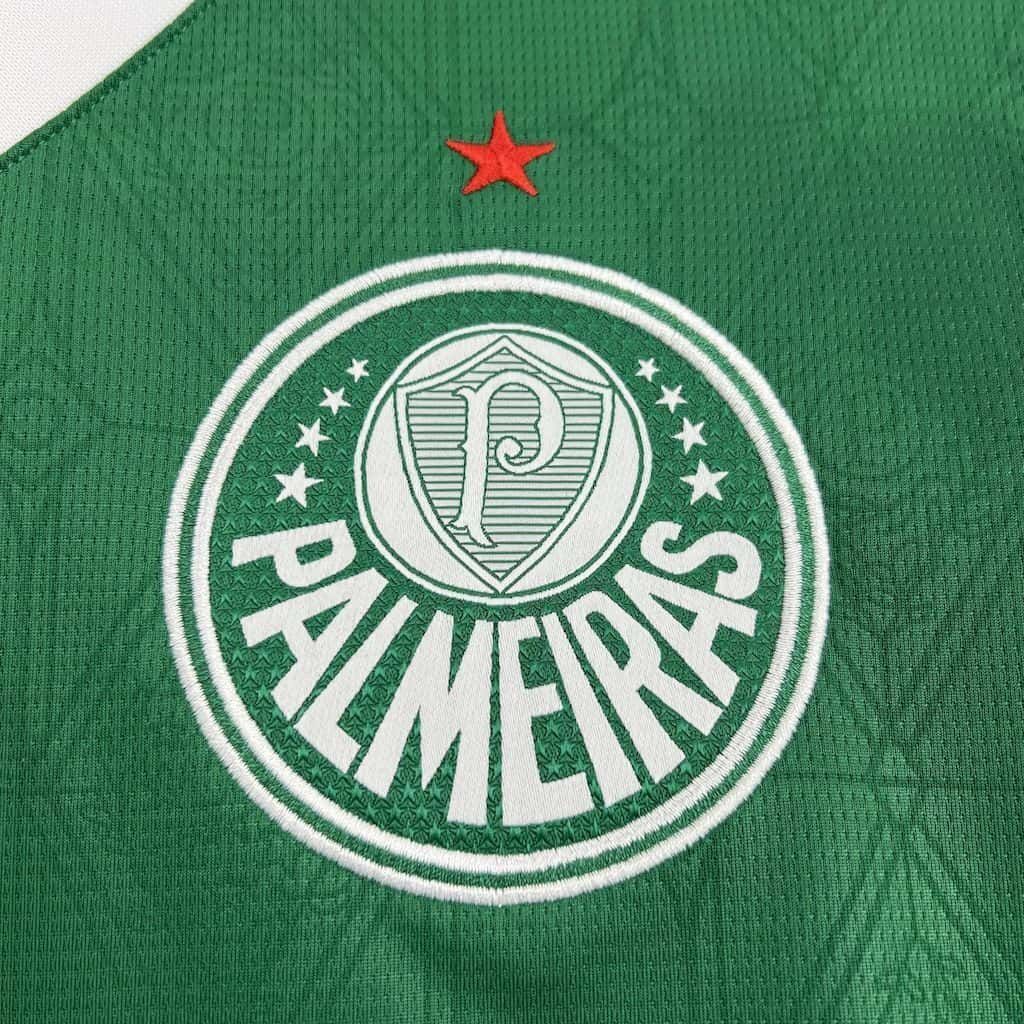 25-26 Palmeiras Home S-4XL | album | XUE QING JERSEYS SHOP YUPOO | Store