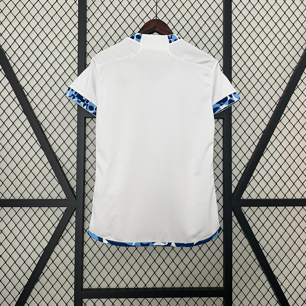 24_25 Women Cruzeiro Away S-XXL | album | XUE QING JERSEYS SHOP YUPOO | Store
