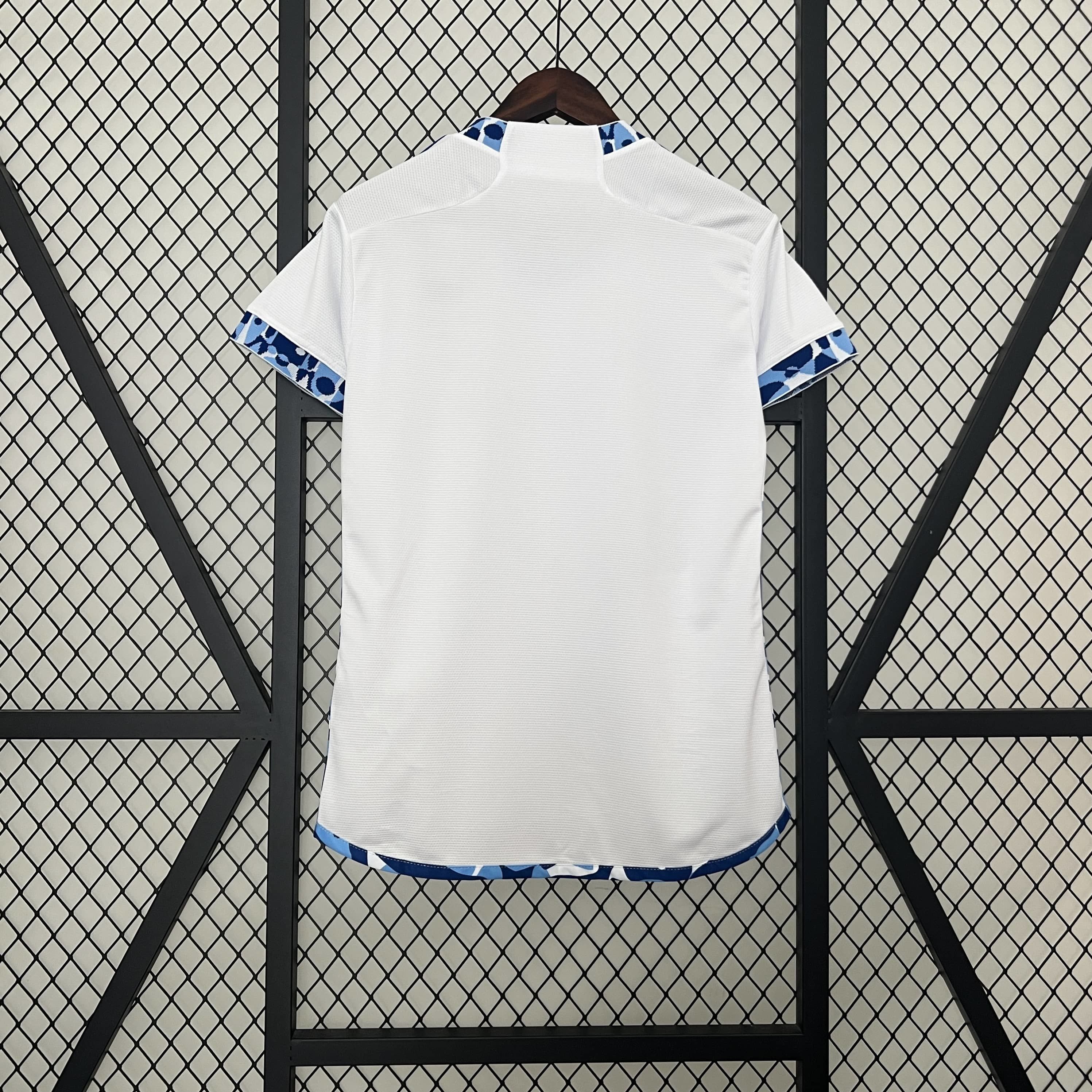 24_25 Women Cruzeiro Away S-XXL | album | XUE QING JERSEYS SHOP YUPOO | Store