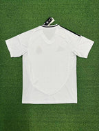 24/25 Real Madrid Home S-4XL | album | High-Quality Soccer jerseys, NBA jerseys | Supplier Product Catalog