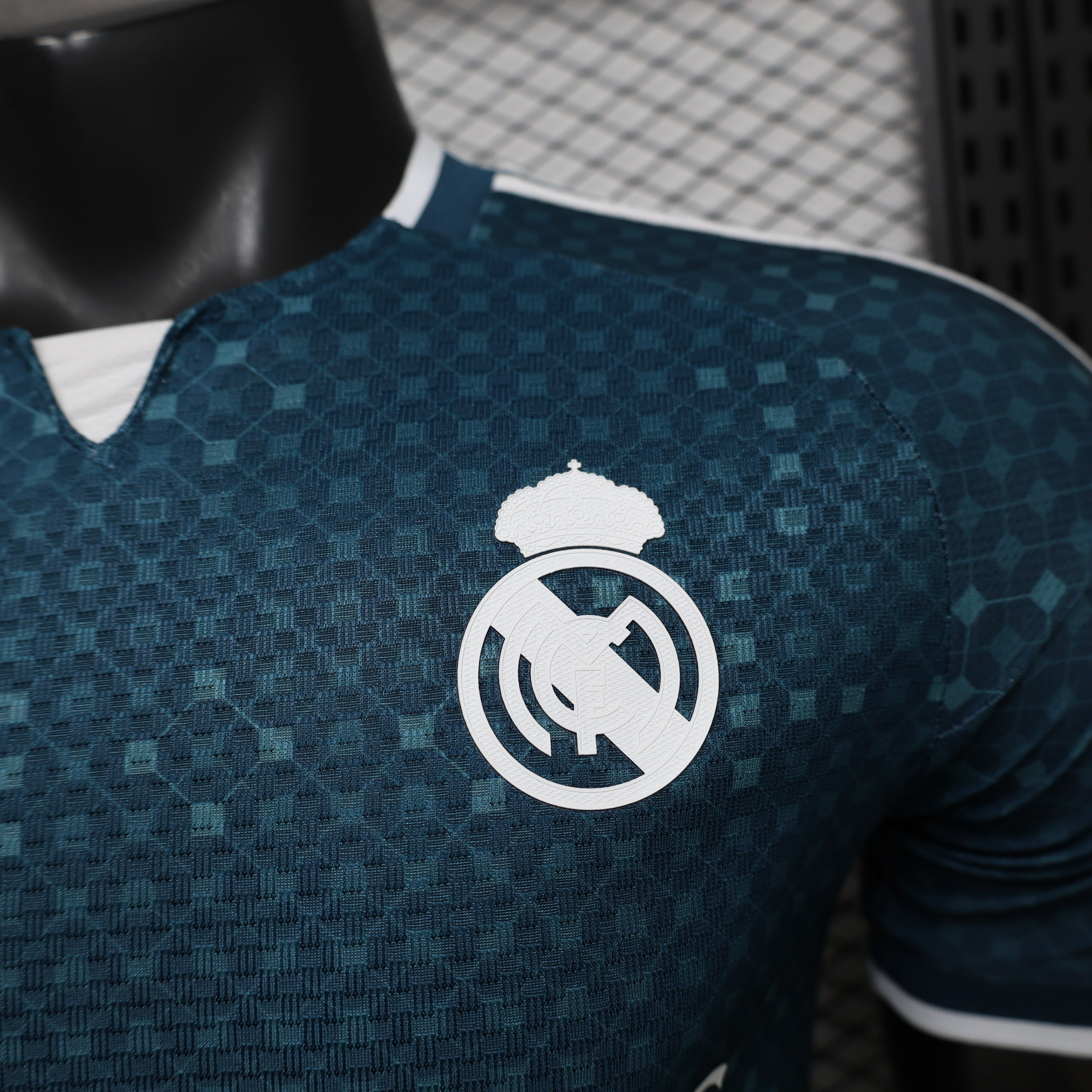 2026/27 Real Madrid away player Version Soccer Jersey S-XXL | album | High-Quality Soccer jerseys, NBA jerseys | Supplier Product Catalog