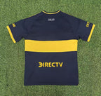 25/26 Boca Juniors home S-XXL | album | High-Quality Soccer jerseys, NBA jerseys | Supplier Product Catalog