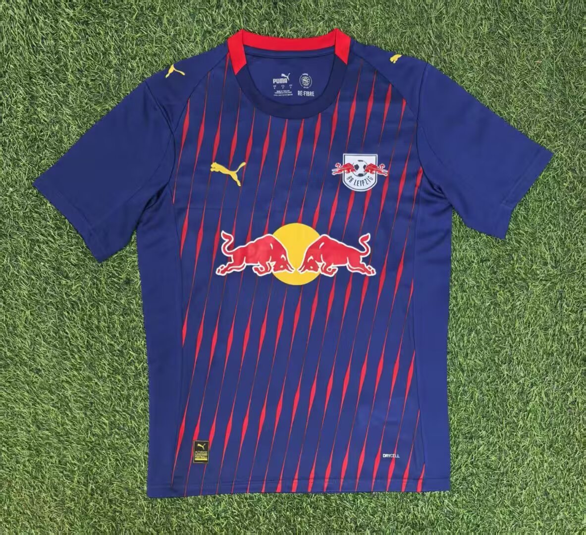 25/26 RB Leipzig away S-XXL | album | High-Quality Soccer jerseys, NBA jerseys | Supplier Product Catalog