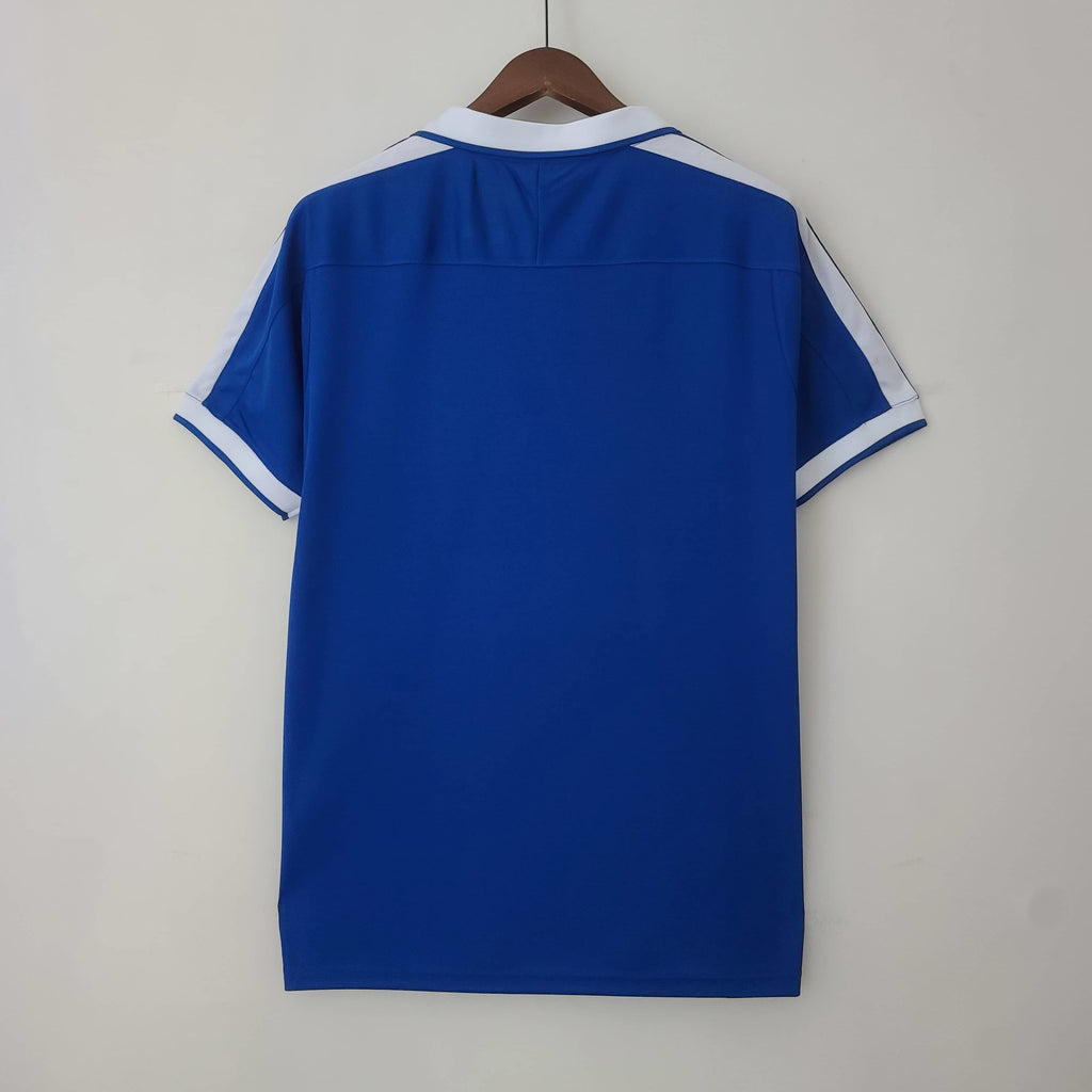 Retro Brazil 1997 Away S-XXL | album | XUE QING JERSEYS SHOP YUPOO | Store