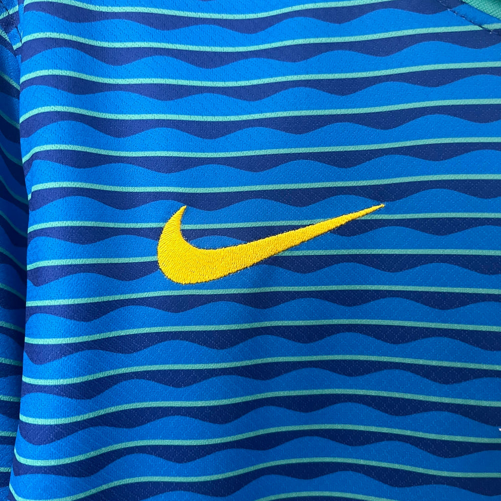 2024 Brazil Away S-4XL | album | XUE QING JERSEYS SHOP YUPOO | Store