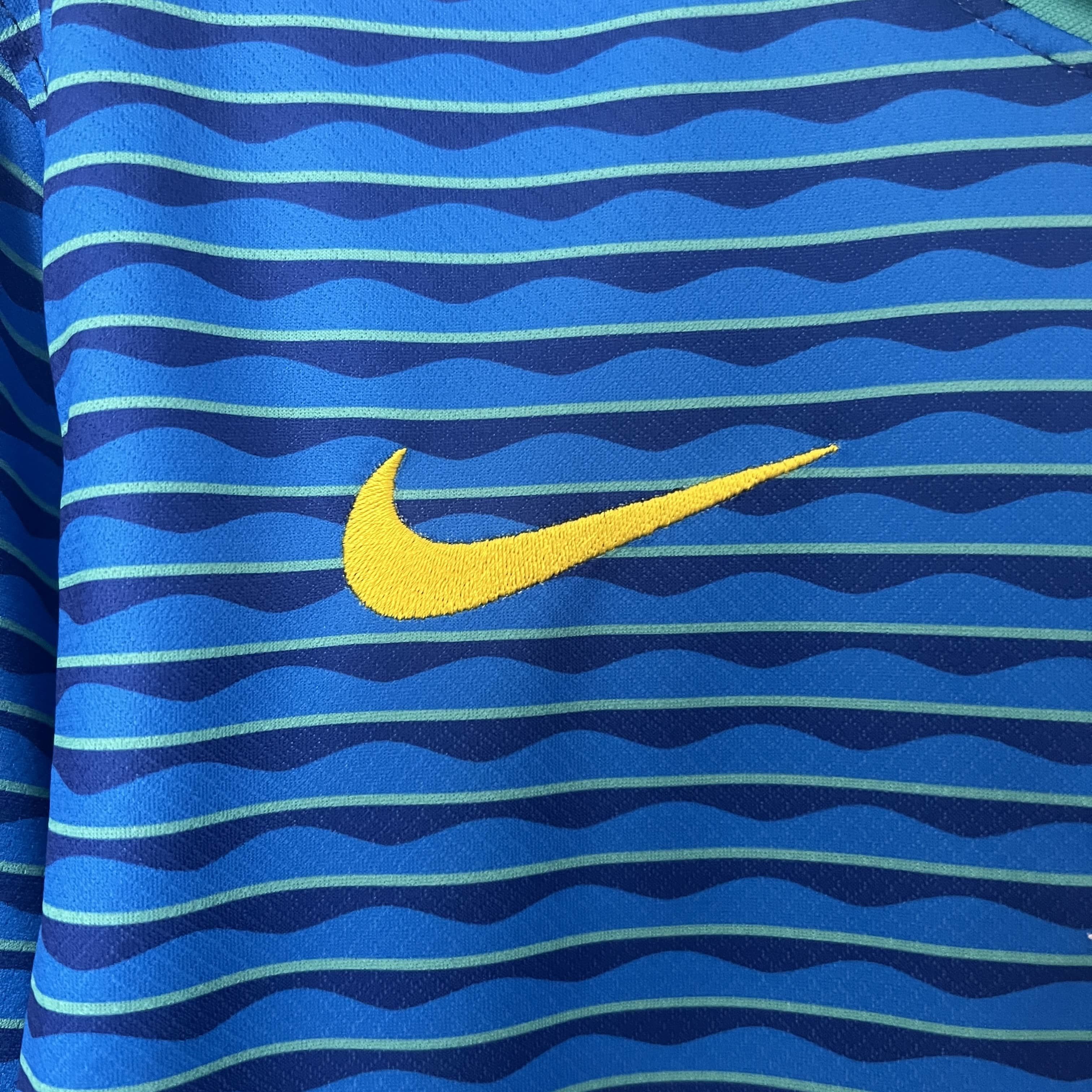 2024 Brazil Away S-4XL | album | XUE QING JERSEYS SHOP YUPOO | Store