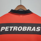 Retro 1999 Flamengo home S-XXL | album | High-Quality Soccer jerseys, NBA jerseys | Supplier Product Catalog