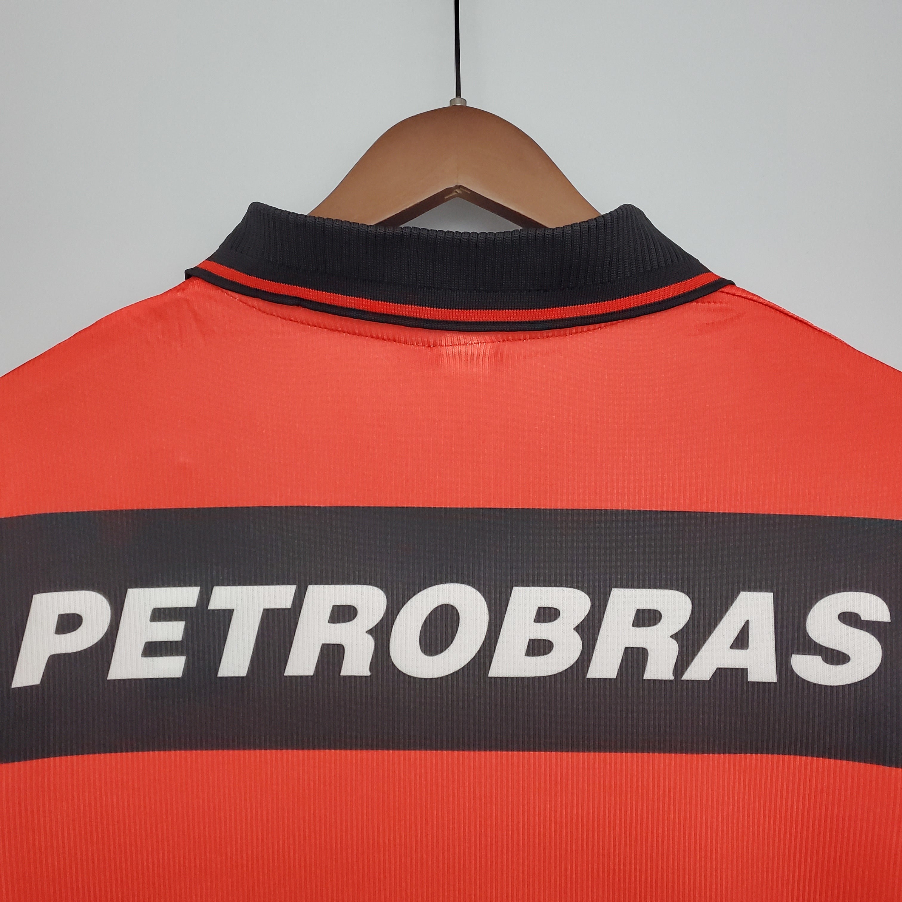 Retro 1999 Flamengo home S-XXL | album | High-Quality Soccer jerseys, NBA jerseys | Supplier Product Catalog
