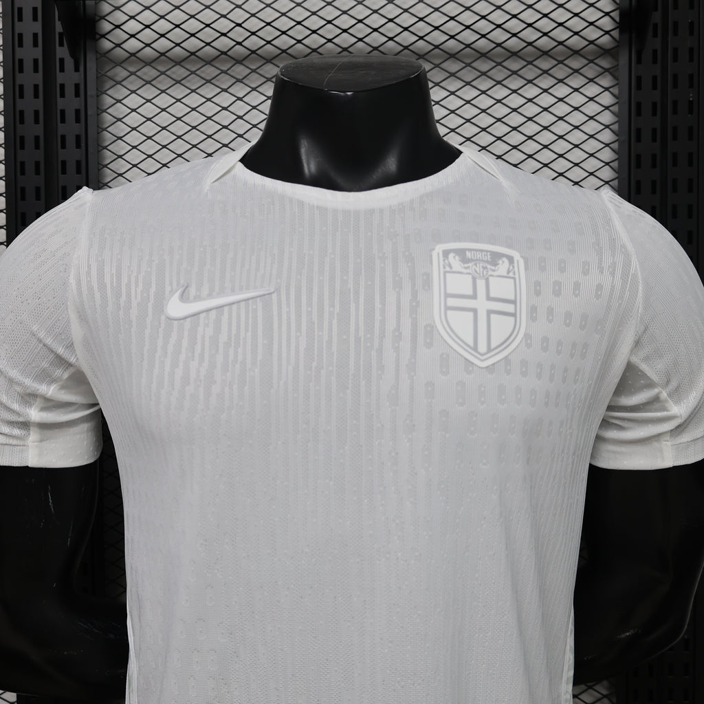 2026 Norway Second away Player Edition World Cup jersey S-XXL | album | High-Quality Soccer jerseys, NBA jerseys | Supplier Product Catalog