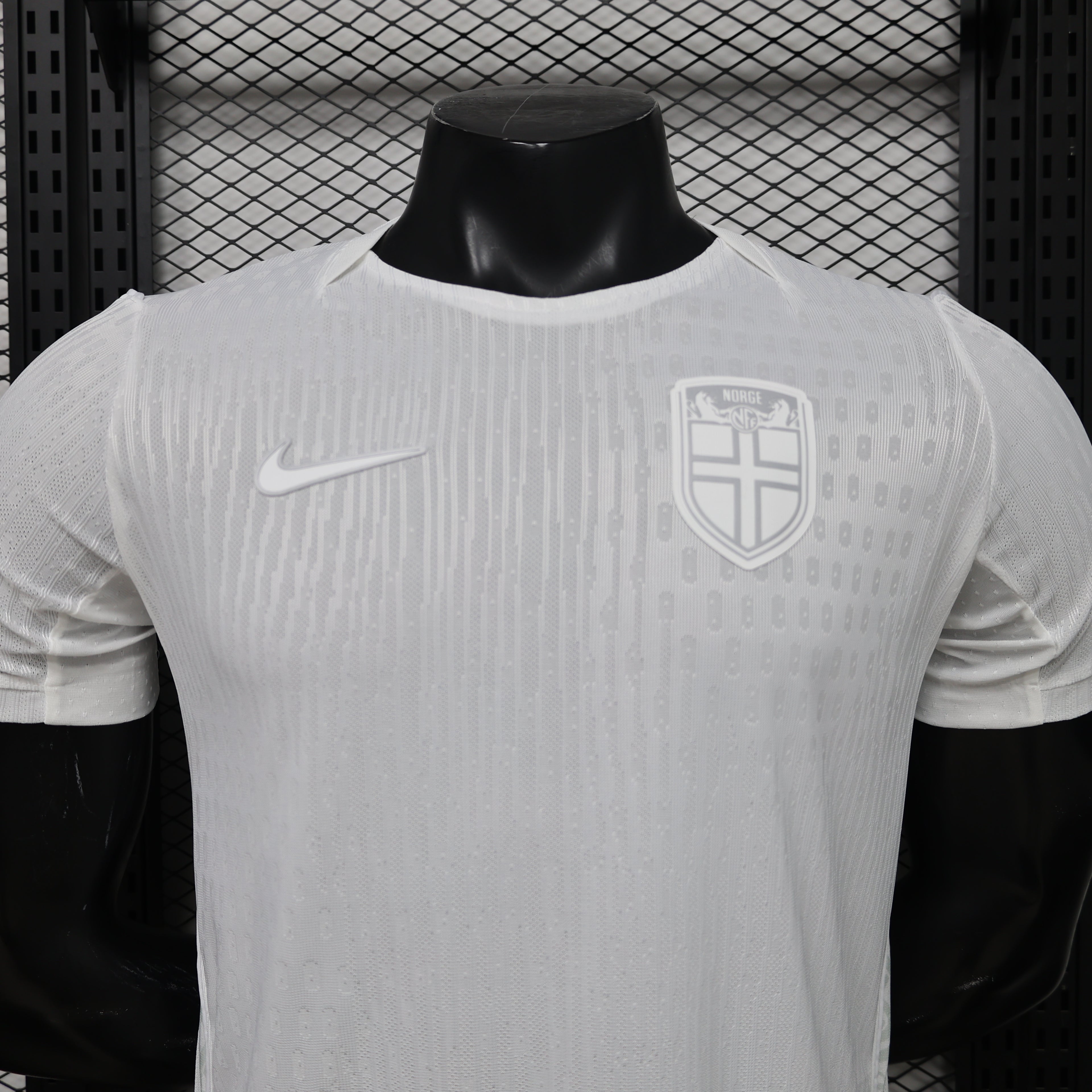 2026 Norway Second away Player Edition World Cup jersey S-XXL | album | High-Quality Soccer jerseys, NBA jerseys | Supplier Product Catalog