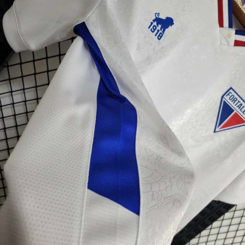 24-25 Fortaleza Away Kit | album | XUE QING JERSEYS SHOP YUPOO | Store