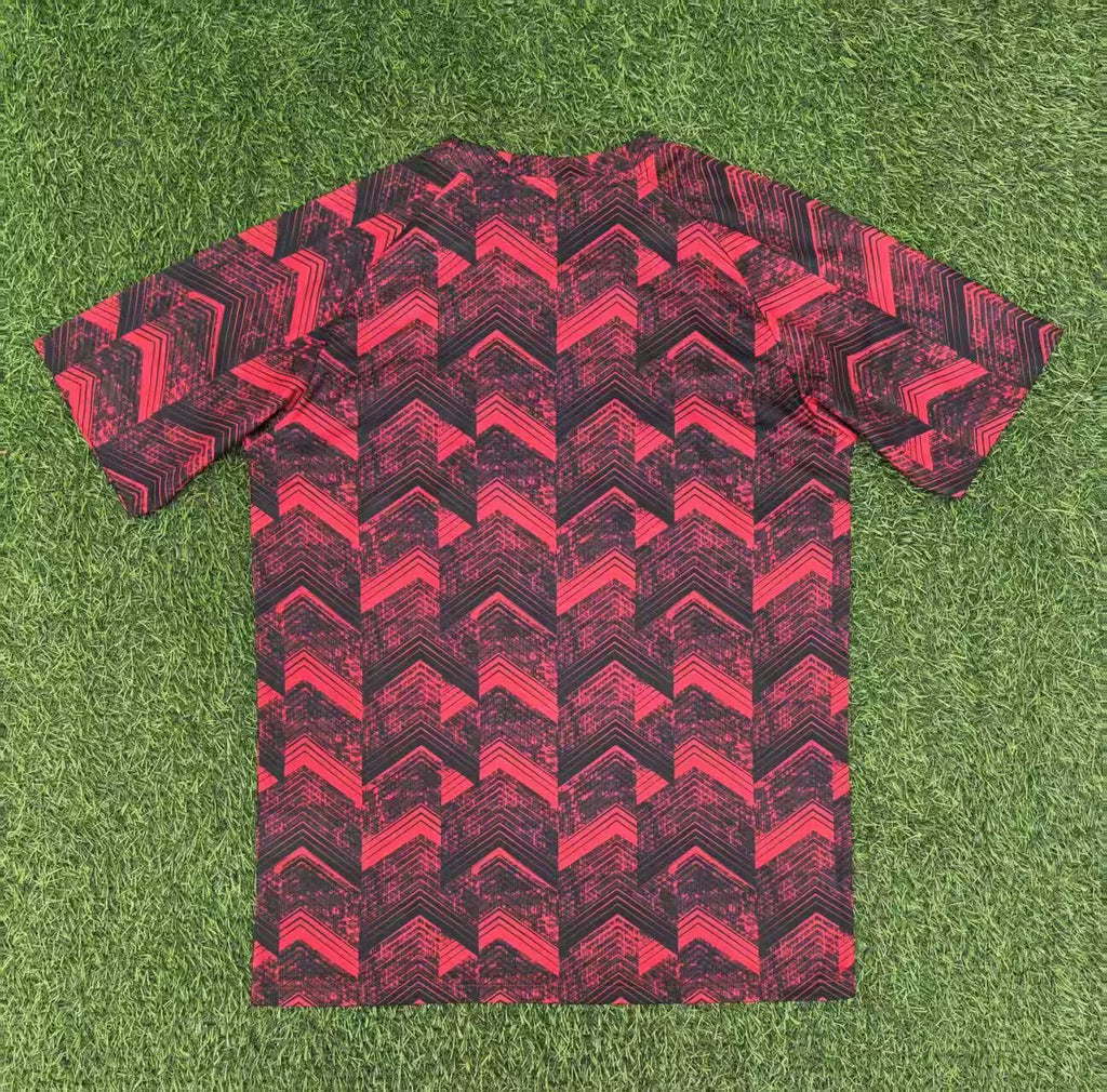 25/26 RB Leipzig training suit S-XXL | album | High-Quality Soccer jerseys, NBA jerseys | Supplier Product Catalog