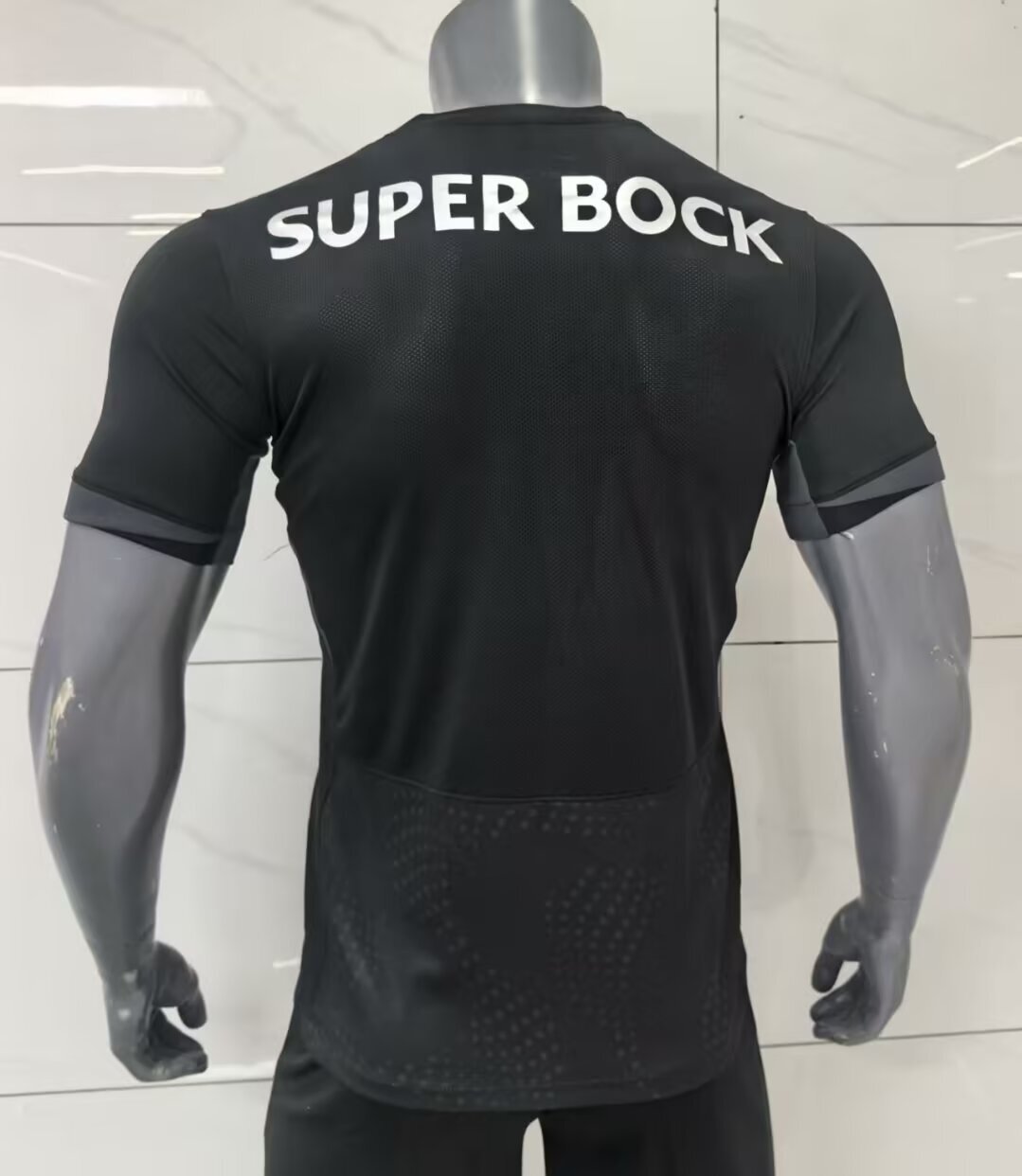 25/26 Sporting Lisbon away S-XXL | album | High-Quality Soccer jerseys, NBA jerseys | Supplier Product Catalog