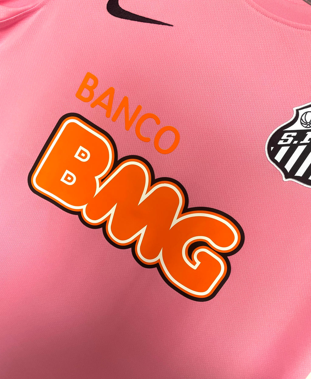Retro 2012/13 Santos Pink Shoulder Badge Yupoo Soccer Jerseys S-XXL | album | High-Quality Soccer jerseys, NBA jerseys | Supplier Product Catalog