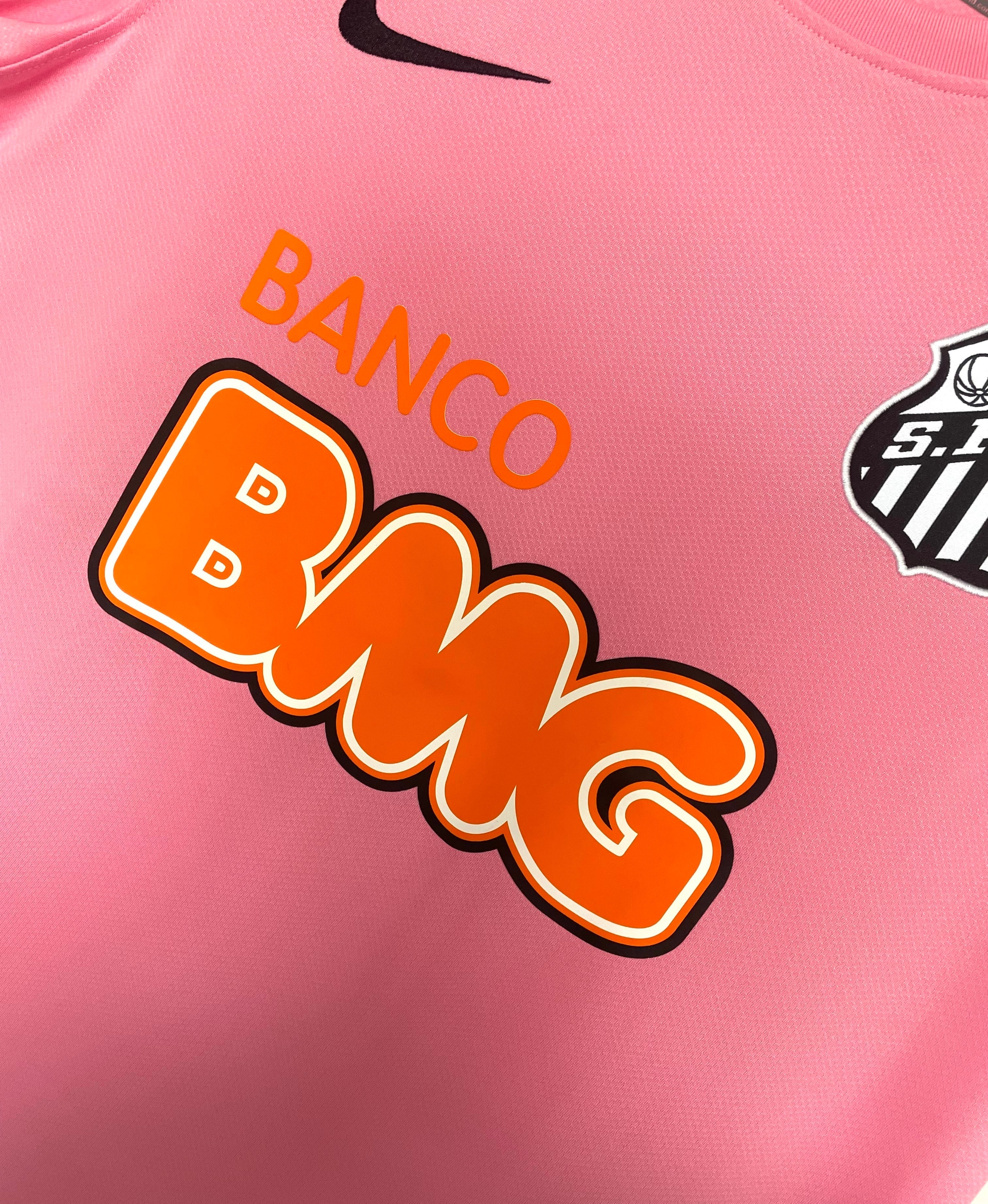 Retro 2012/13 Santos Pink Shoulder Badge Yupoo Soccer Jerseys S-XXL | album | High-Quality Soccer jerseys, NBA jerseys | Supplier Product Catalog