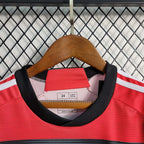 23-24 Flamengo home kids kit | album | XUE QING JERSEYS SHOP YUPOO | Store