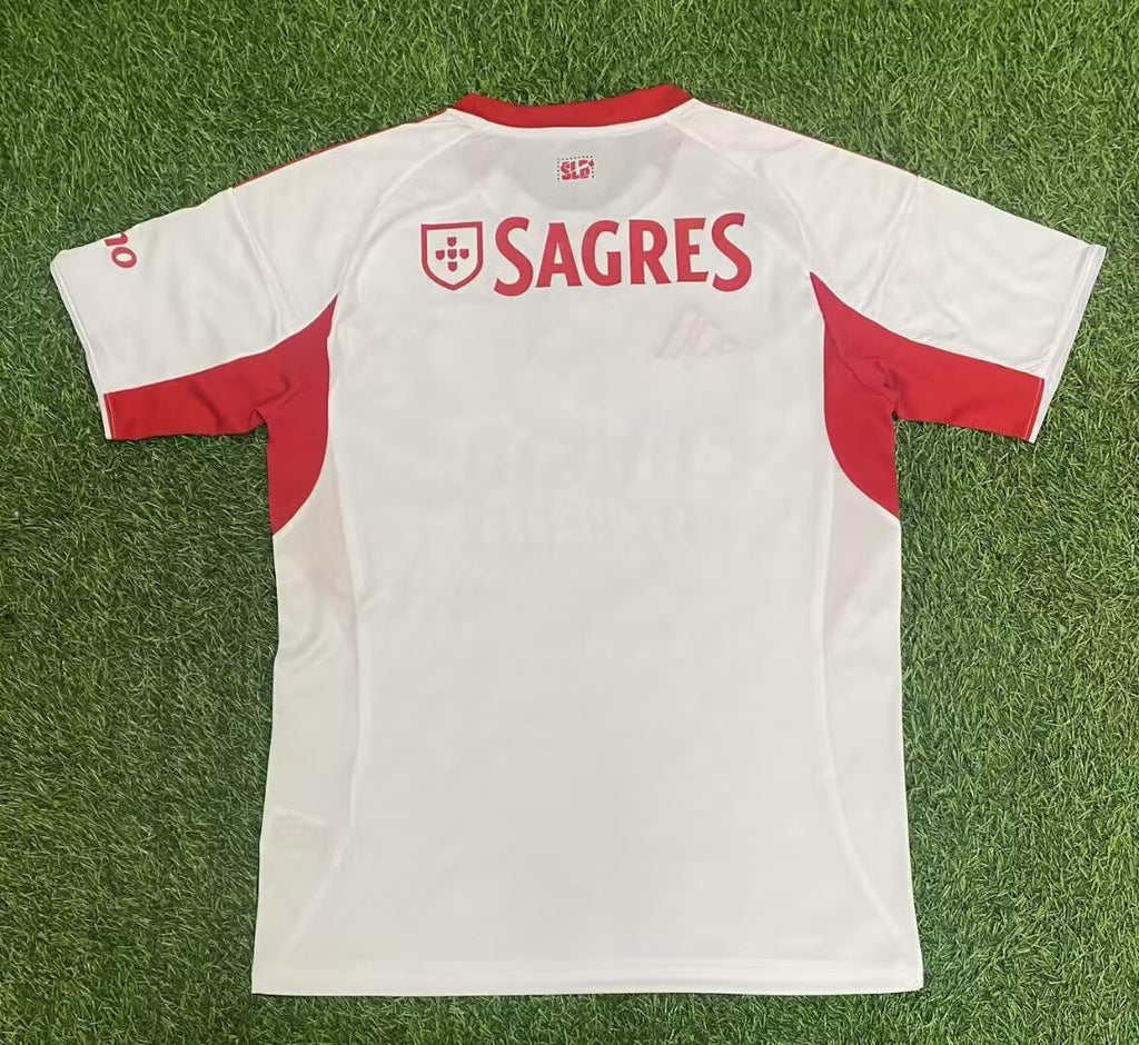25/26 Benfica Second away S-XXL | album | High-Quality Soccer jerseys, NBA jerseys | Supplier Product Catalog