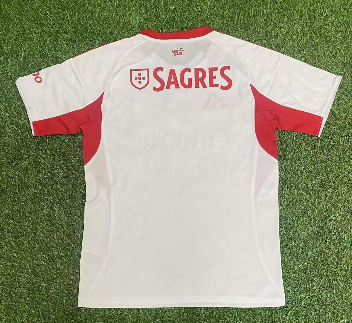 25/26 Benfica Second away S-XXL | album | High-Quality Soccer jerseys, NBA jerseys | Supplier Product Catalog