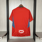 24_25 Cruzeiro Training Wear Red All sponsors S-4XL | album | XUE QING JERSEYS SHOP YUPOO | Store