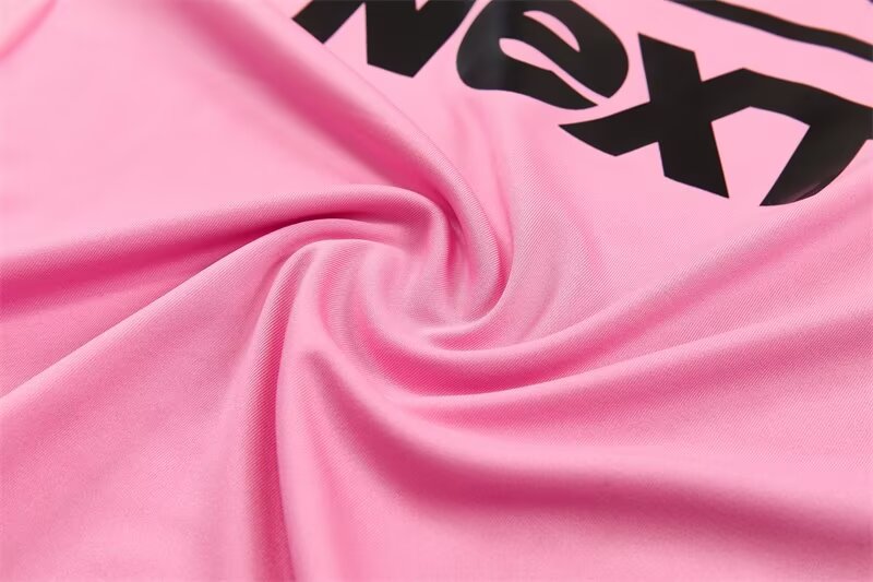 2026/27 Miami Pink Half Pull Training Suit Soccer Jerseys (Adults&amp;amp;Kids) | album | High-Quality Soccer jerseys, NBA jerseys | Supplier Product Catalog