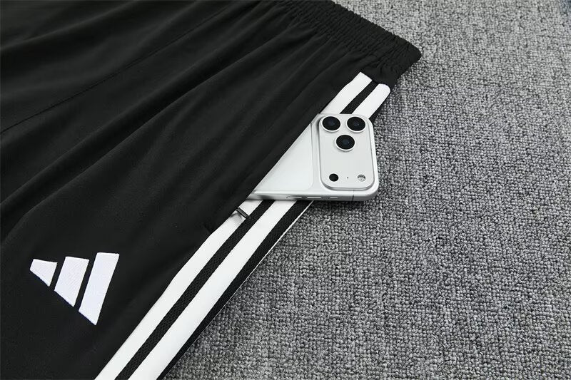 2026/27 Miami Black Half Pull Training Suit Soccer Jerseys (Adults&amp;amp;Kids) | album | High-Quality Soccer jerseys, NBA jerseys | Supplier Product Catalog