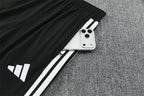 2026/27 Miami Black Half Pull Training Suit Soccer Jerseys (Adults&amp;amp;Kids) | album | High-Quality Soccer jerseys, NBA jerseys | Supplier Product Catalog