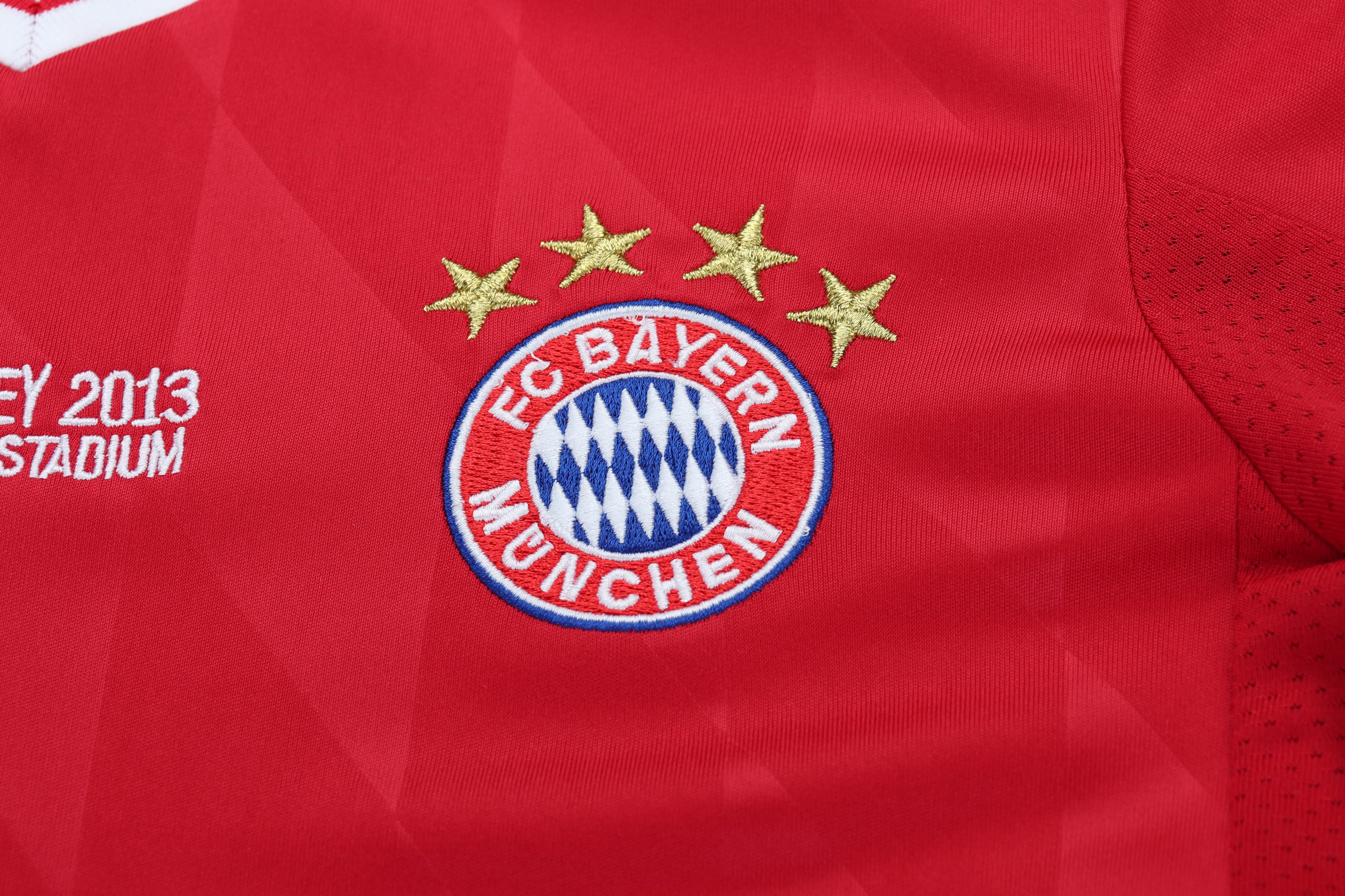 Retro Kids 2013/14 Bayern Home Football Jersey&amp;amp;Size16-28 | album | High-Quality Soccer jerseys, NBA jerseys | Supplier Product Catalog