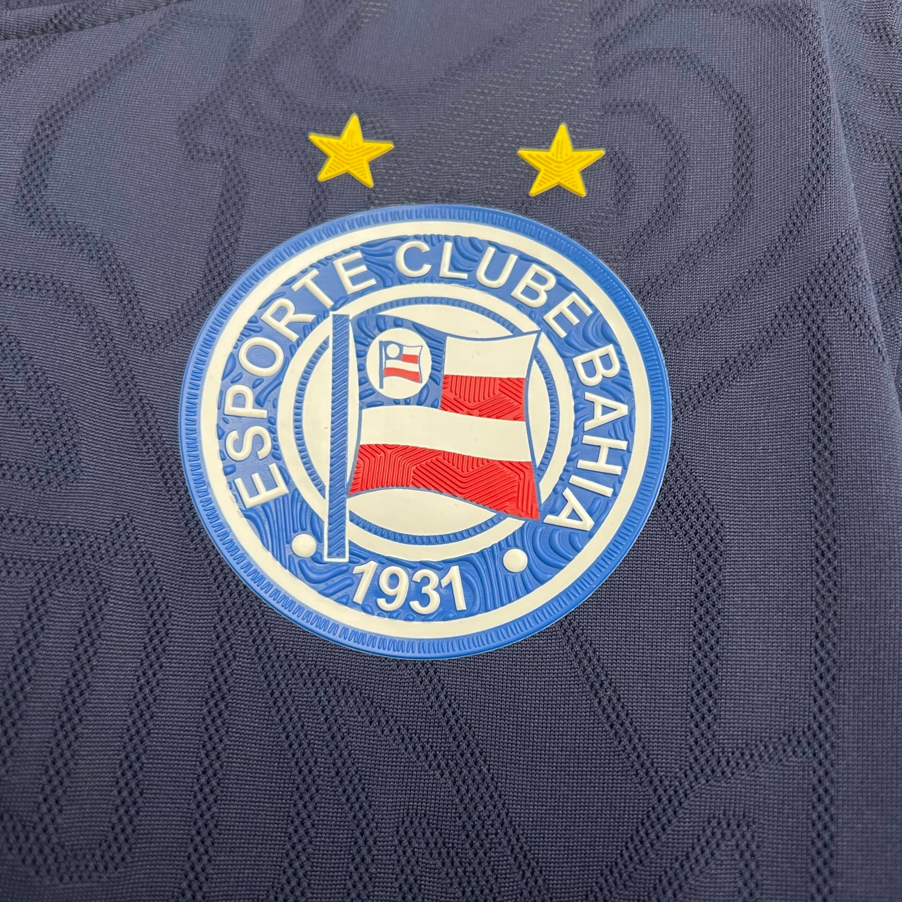 25_26 Bahia training suit S-4XL | album | XUE QING JERSEYS SHOP YUPOO | Store