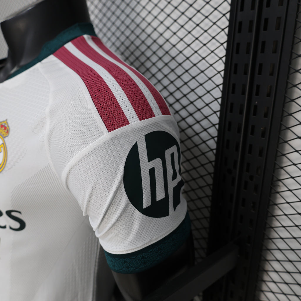 2026/27 Real Madrid Home Player Version Football jersey S-XXL | album | High-Quality Soccer jerseys, NBA jerseys | Supplier Product Catalog