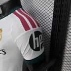 2026/27 Real Madrid Home Player Version Football jersey S-XXL | album | High-Quality Soccer jerseys, NBA jerseys | Supplier Product Catalog