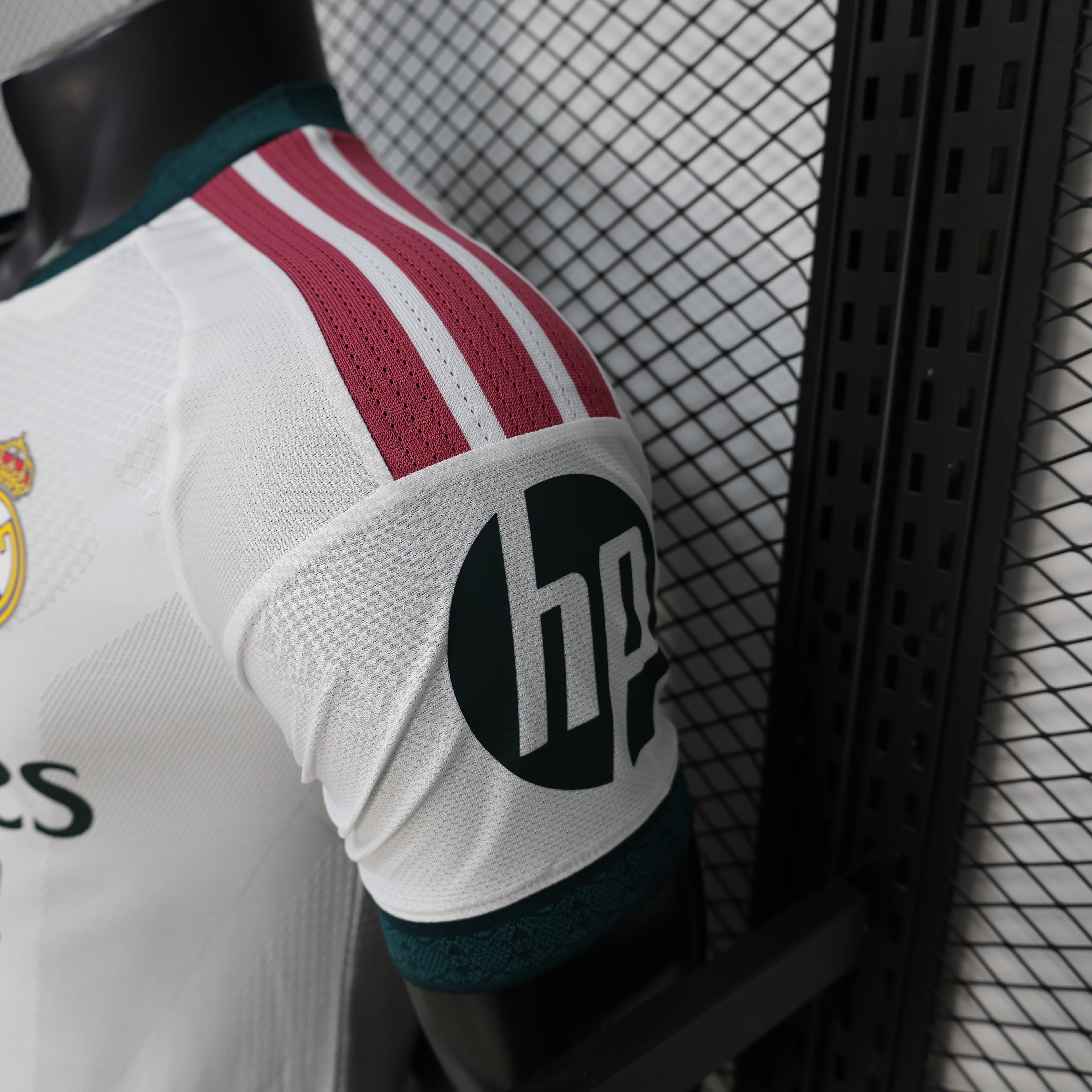2026/27 Real Madrid Home Player Version Football jersey S-XXL | album | High-Quality Soccer jerseys, NBA jerseys | Supplier Product Catalog