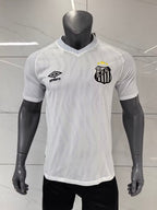 25/26 Santos home S-XXL | album | High-Quality Soccer jerseys, NBA jerseys | Supplier Product Catalog