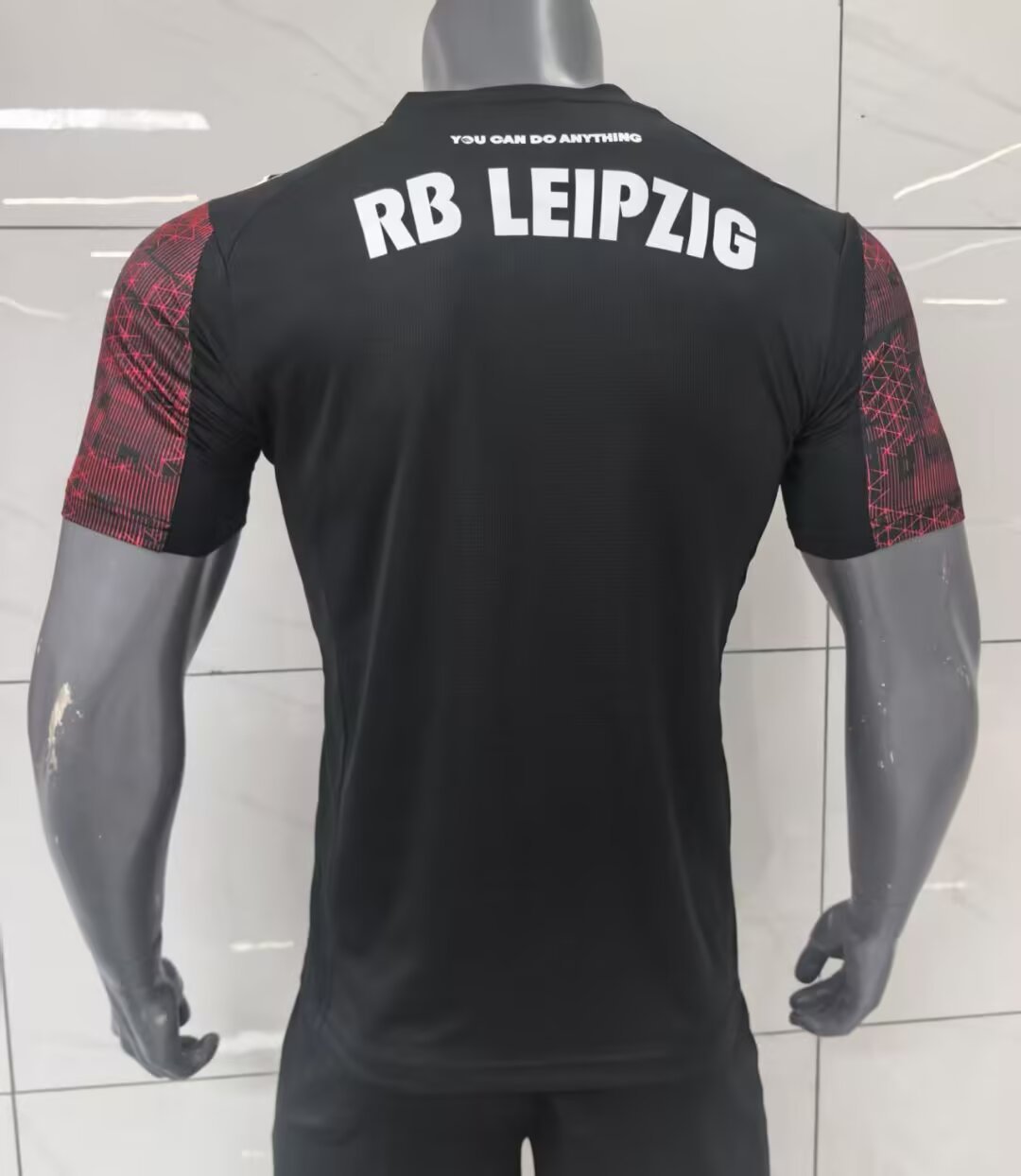 25/26 RB Leipzig Second away S-XXL | album | High-Quality Soccer jerseys, NBA jerseys | Supplier Product Catalog