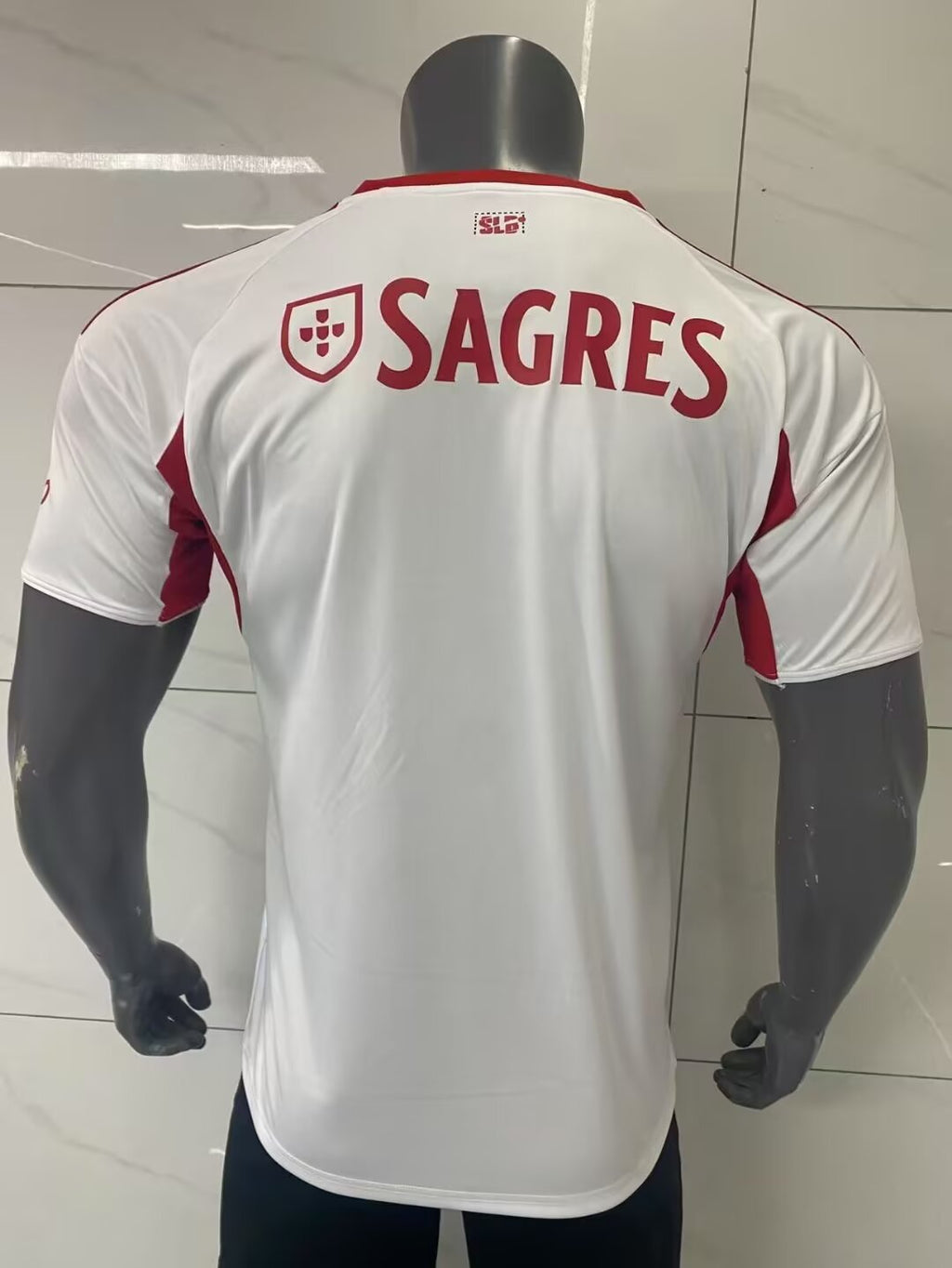 25/26 Benfica Second away S-XXL | album | High-Quality Soccer jerseys, NBA jerseys | Supplier Product Catalog