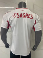 25/26 Benfica Second away S-XXL | album | High-Quality Soccer jerseys, NBA jerseys | Supplier Product Catalog