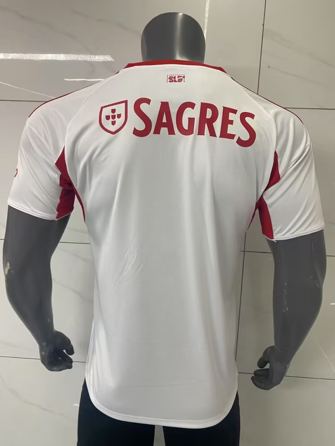 25/26 Benfica Second away S-XXL | album | High-Quality Soccer jerseys, NBA jerseys | Supplier Product Catalog