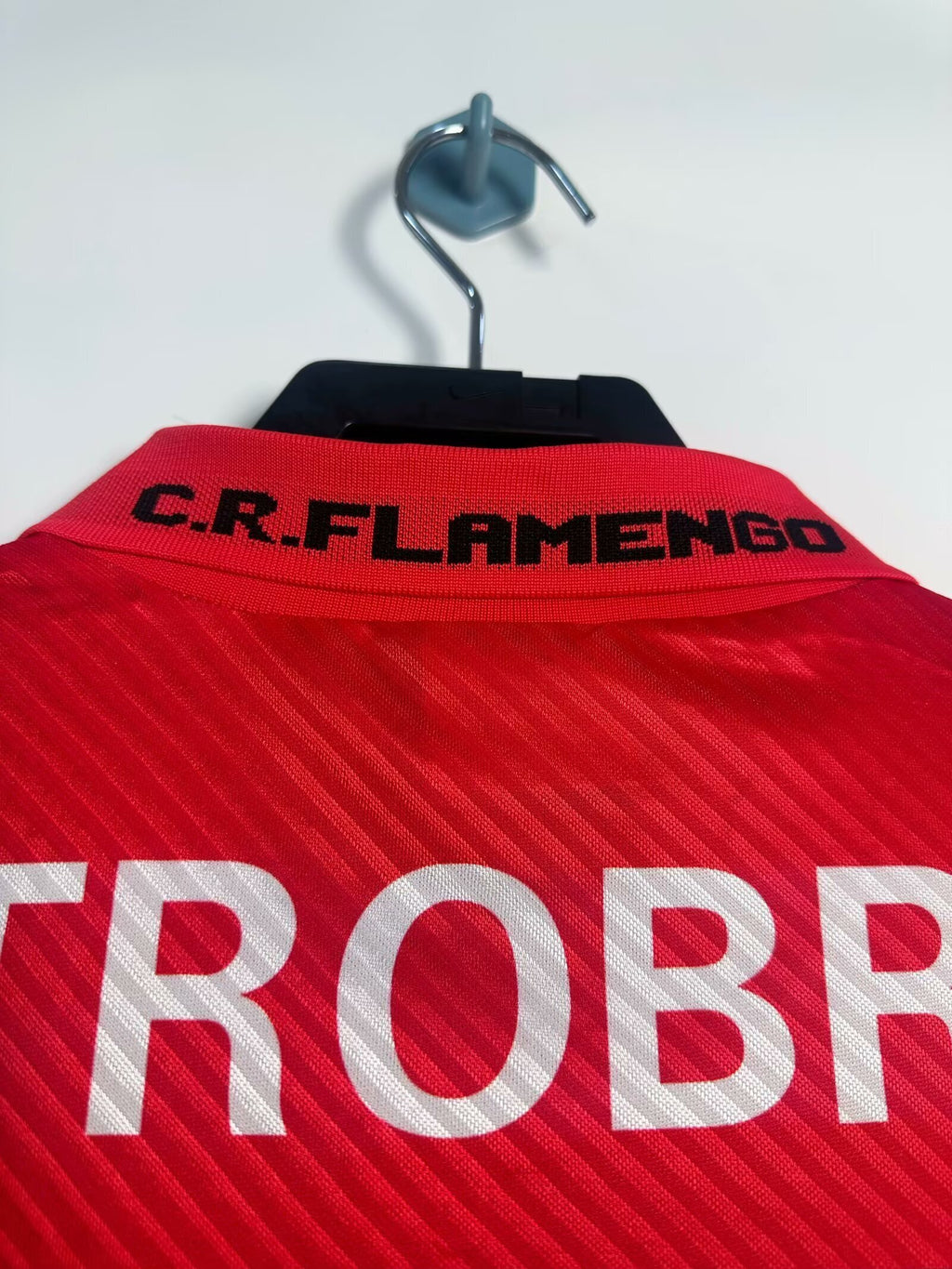 Retro 1994 Flamengo home S-XXL | album | High-Quality Soccer jerseys, NBA jerseys | Supplier Product Catalog