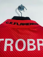 Retro 1994 Flamengo home S-XXL | album | High-Quality Soccer jerseys, NBA jerseys | Supplier Product Catalog