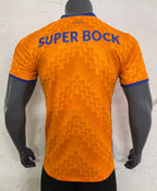 24/25 Porto away S-4XL | album | High-Quality Soccer jerseys, NBA jerseys | Supplier Product Catalog