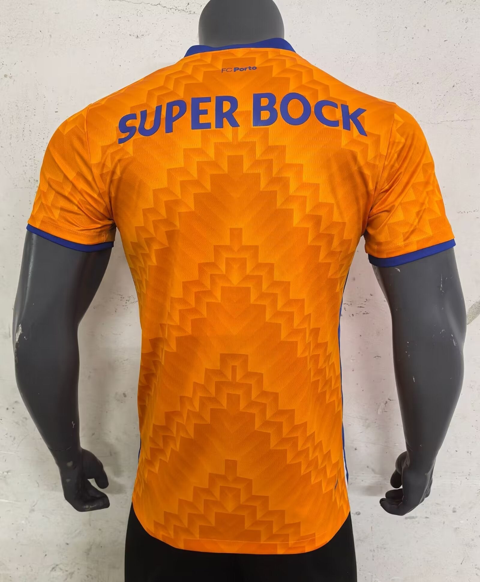 24/25 Porto away S-4XL | album | High-Quality Soccer jerseys, NBA jerseys | Supplier Product Catalog