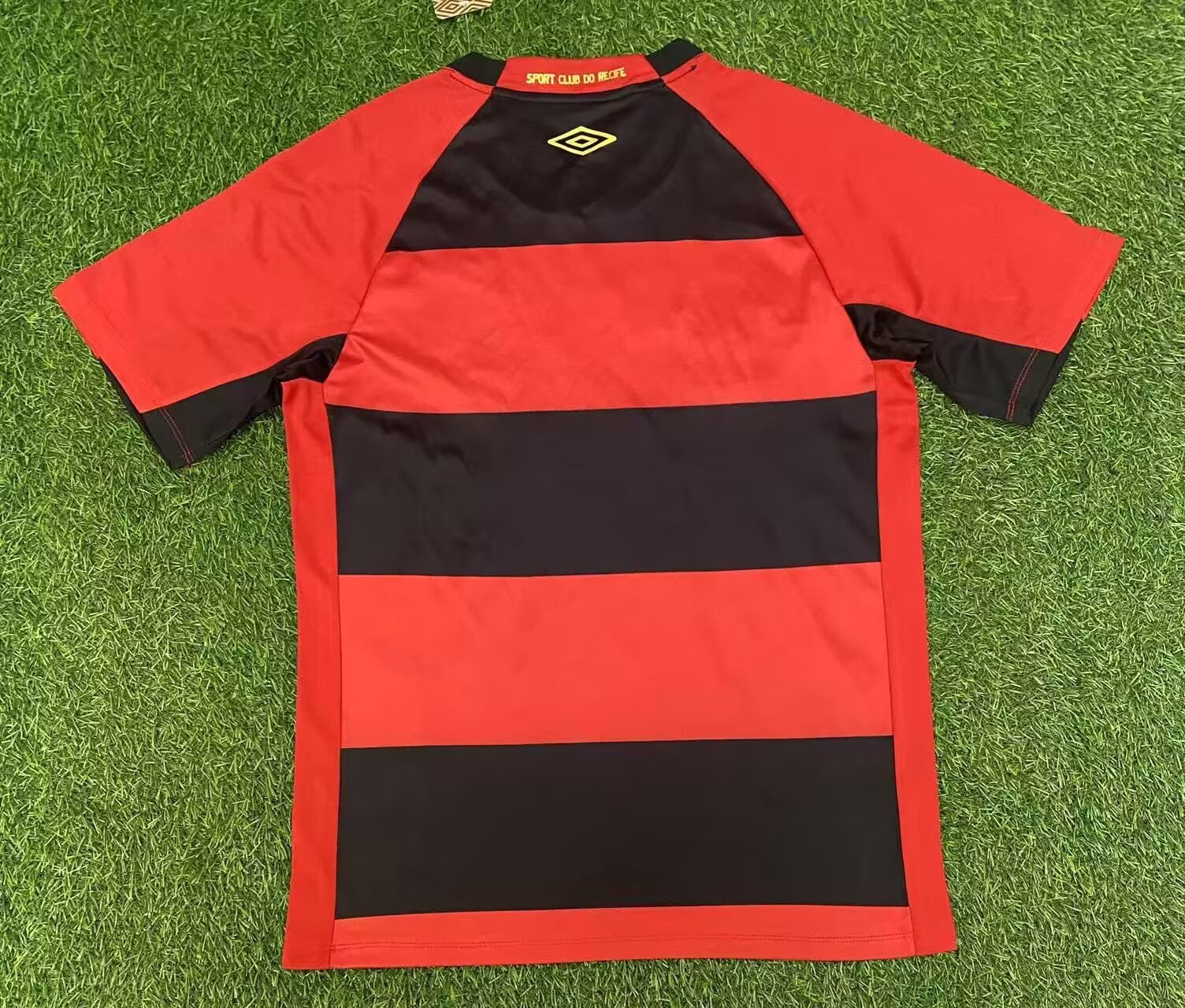 25/26 Sport Club do Recife 120th Anniversary Edition S-XXL | album | High-Quality Soccer jerseys, NBA jerseys | Supplier Product Catalog